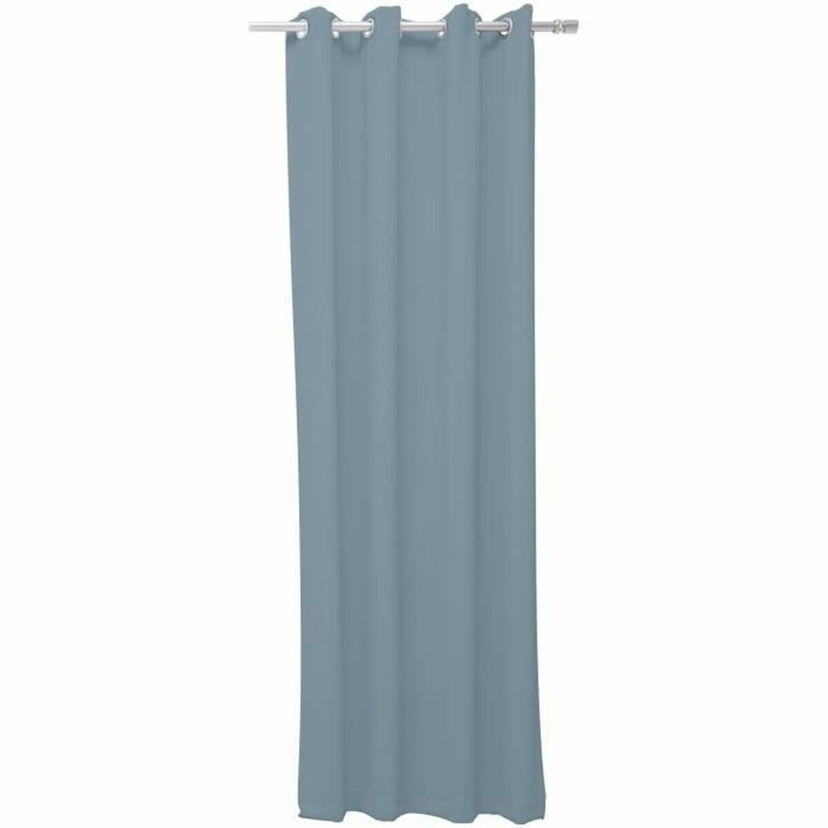 Aizkari TODAY Essential Denim 140 x 240 cm